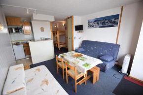 Résidence Le Squaw Valley - Studio cabine 3/4 pers - LE SQUAW VALLEY - PLAGNE VILLAGES MAE-1544